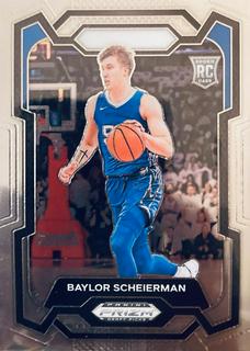 Baylor Scheierman