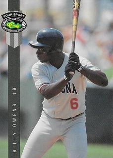Billy Owens