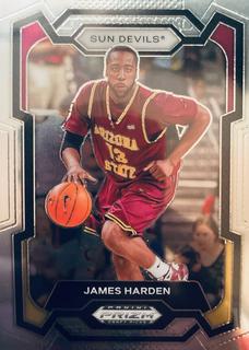 James Harden