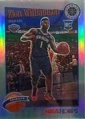 Zion Williamson