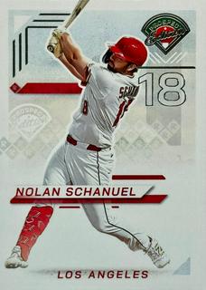 Nolan Schanuel