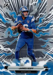 Jared Goff