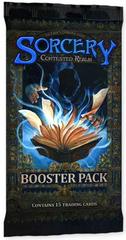 Booster Pack Sorcery: Contested Realms Alpha