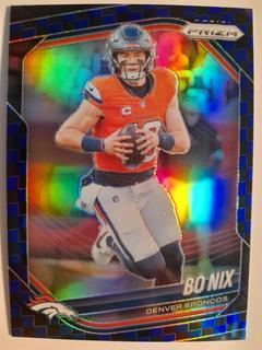 Bo Nix
