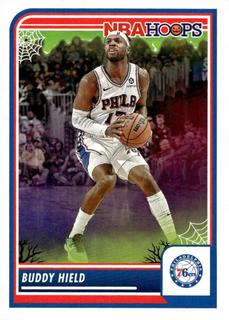 Buddy Hield