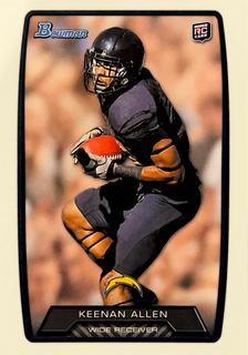 Keenan Allen