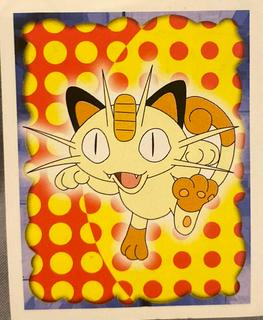 Meowth