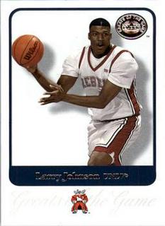 Larry Johnson