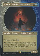pippin mtg card Merry and Pippin, Warden of Isengard PARTNERS Lotr LIFEGAIN Magic MTG –  CommanderComplete main image 1
