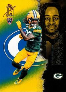 Savion Williams