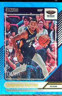Dejounte Murray