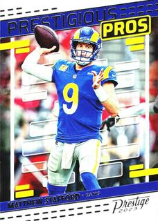 Matthew Stafford