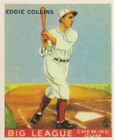 Eddie Collins