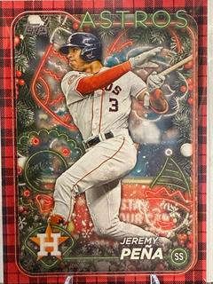 Jeremy Pena