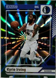 Kyrie Irving