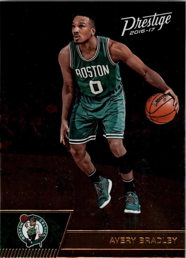 Avery Bradley [Metallized] #128