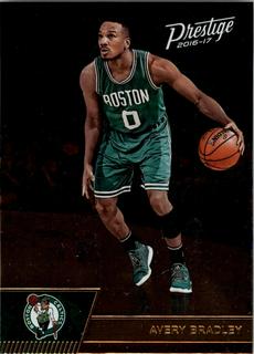 Avery Bradley