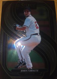 John Smoltz