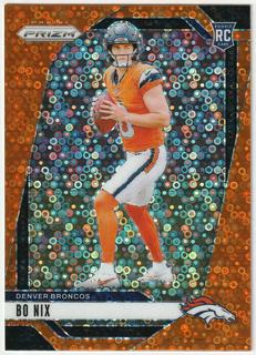 Bo Nix