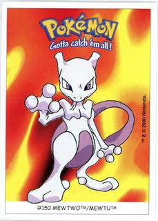 Mewtwo