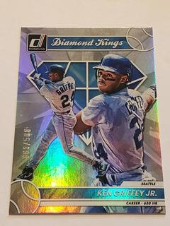 Ken Griffey Jr.