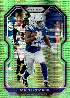 Marlon Mack
