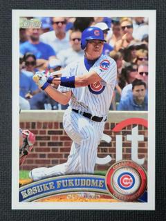 Kosuke Fukudome