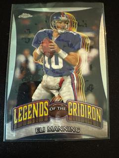 Eli Manning