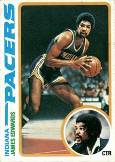 James Edwards
