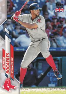 Xander Bogaerts