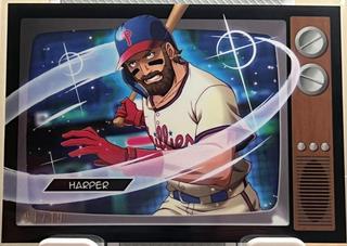 Bryce Harper
