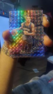 Markelle Fultz