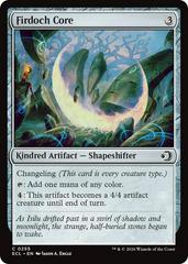 Firdoch Core #255