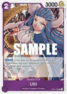 Ulti OP01-093
