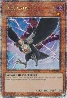 D.D. Crow RA02-EN002
