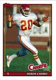 Deron Cherry