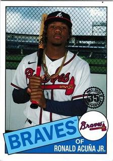 Ronald Acuna Jr