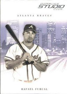 Rafael Furcal
