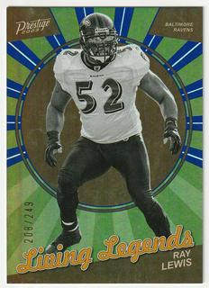 Ray Lewis