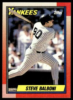 Steve Balboni