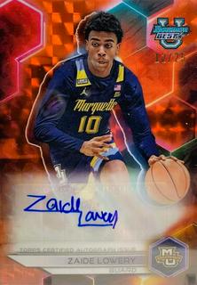 Zaide Lowery