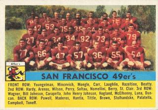 San Francisco 49ers