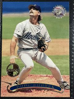 Doug Drabek