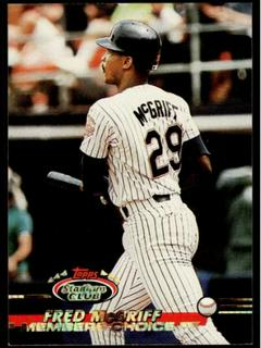 Fred McGriff