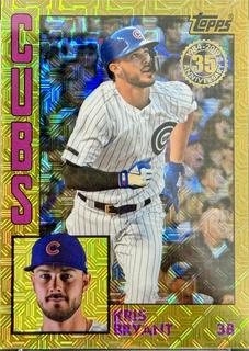 Kris Bryant