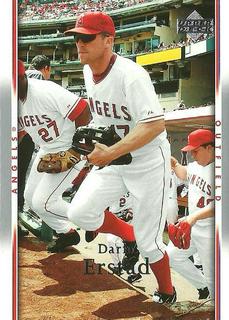 Darin Erstad