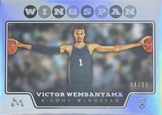 Victor Wembanyama