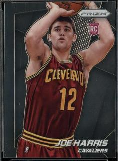 Joe Harris