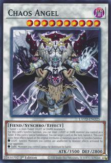 Chaos Angel LAVD-ENO25