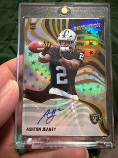 Ashton Jeanty